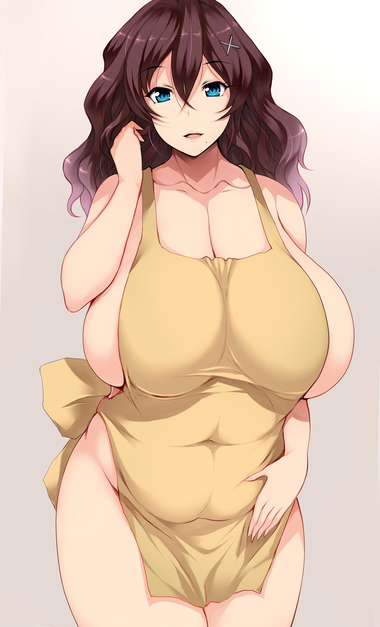 Packs Hentai Sin Censura: Capítulo 9 - Página 1
